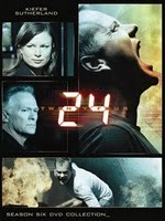 Série completa - 24 Horas