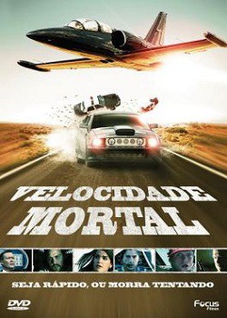 Download – Velocidade Mortal – DVDRip – Dublado