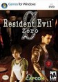 Download Jogo Resident Evil Zero